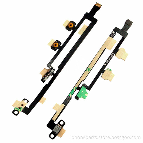 Power Flex Cable for Ipad Air Parts